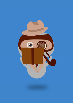 Character Design by A.STUDIO for this project | Design: #29174518