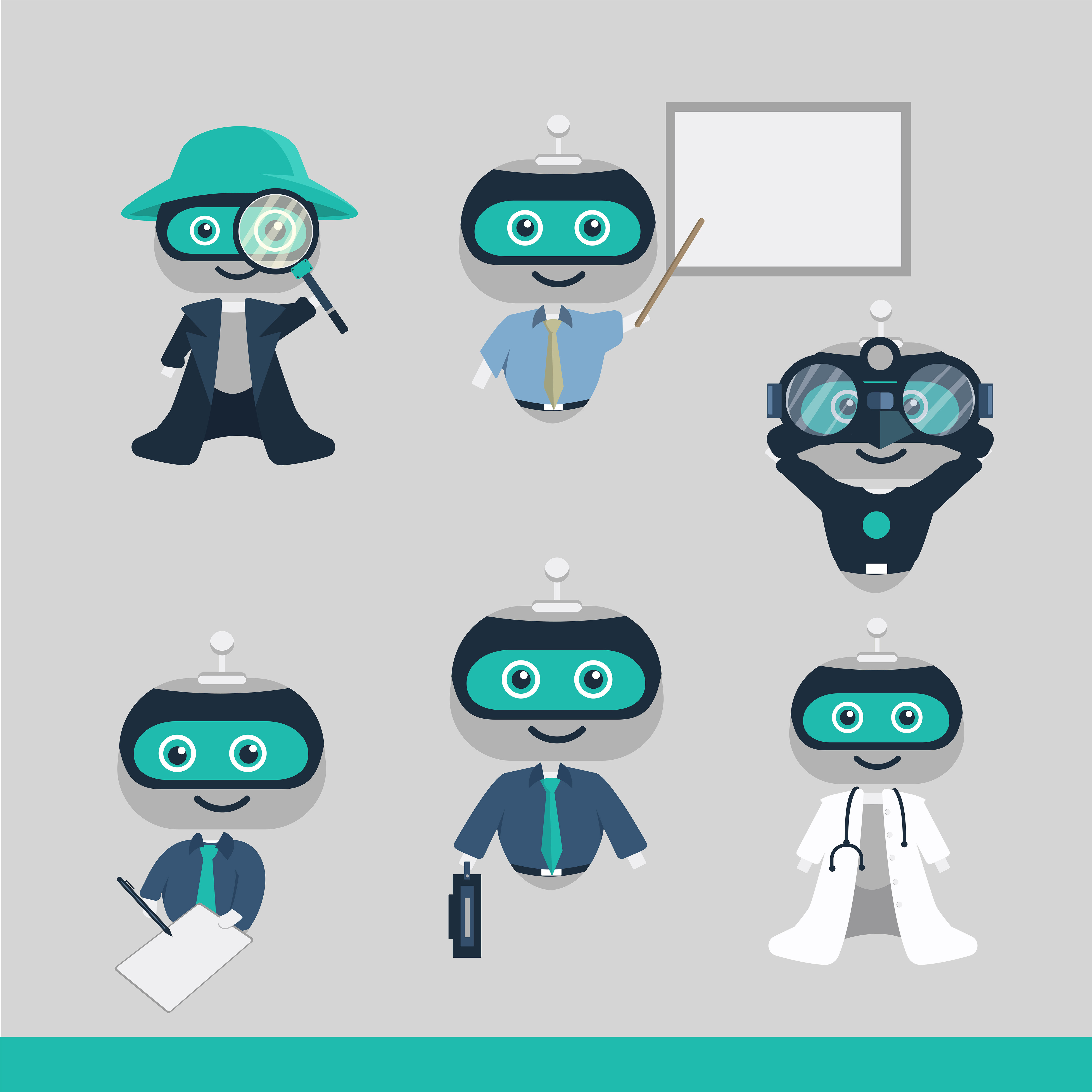 Character Design by Joelan B for this project | Design #29156536