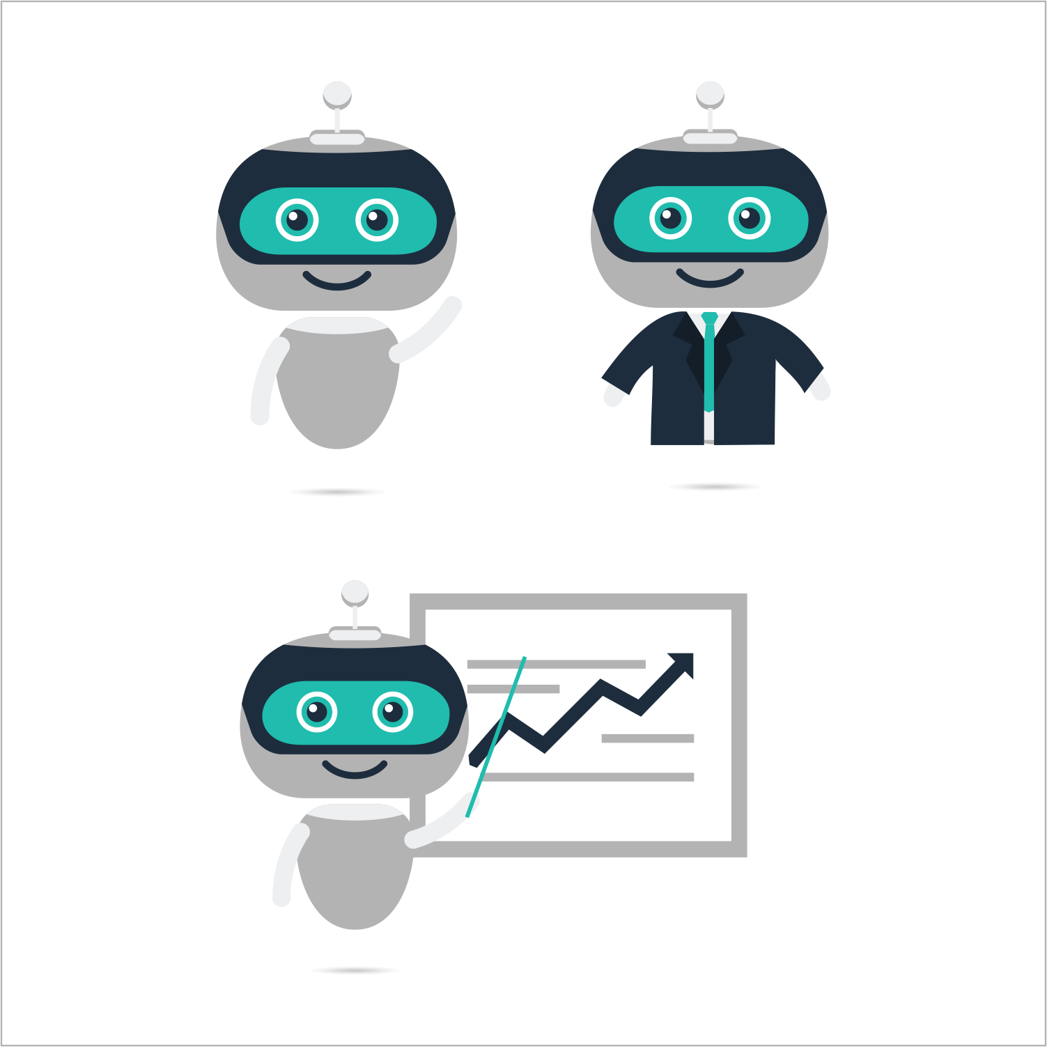 Character Design by ThiagoB for this project | Design #29152414