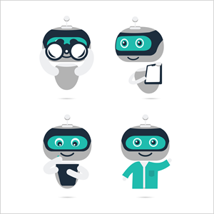 Character Design by ThiagoB for this project | Design: #29152415