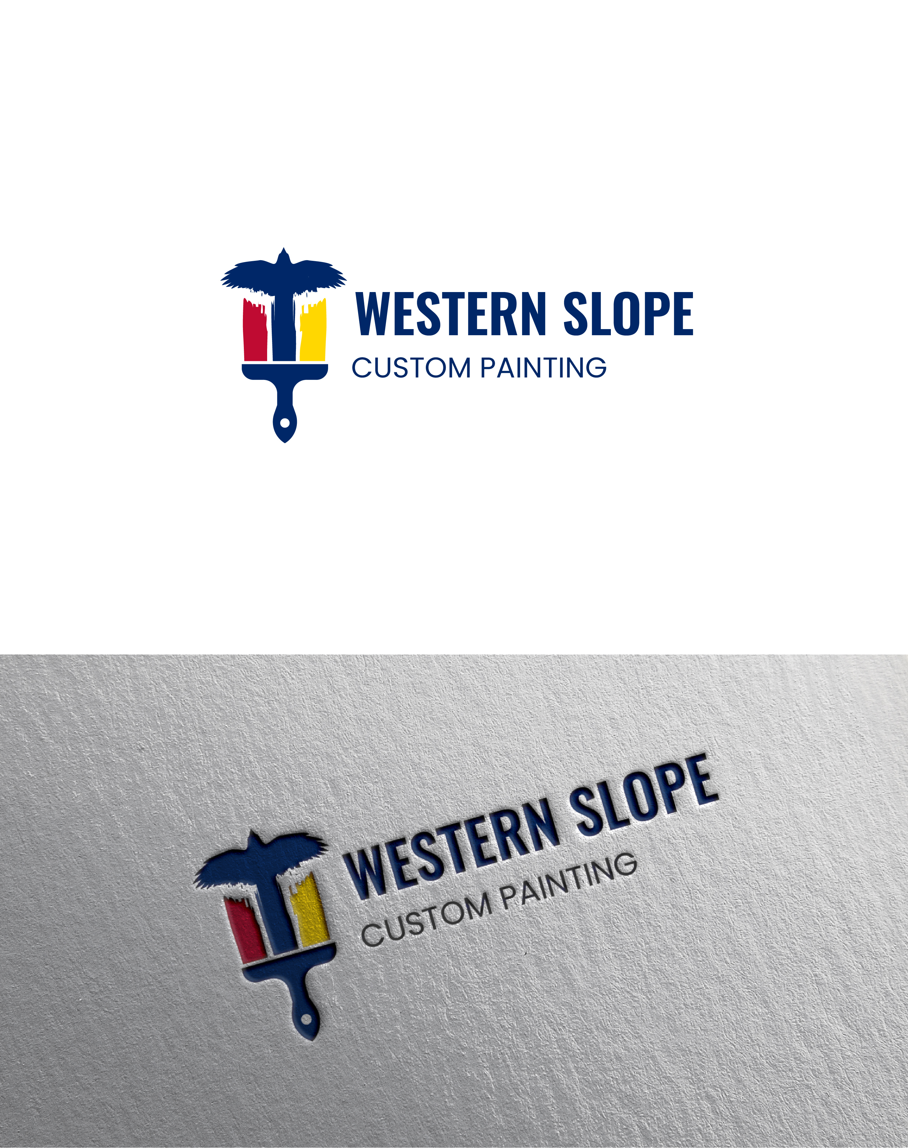 Logo Design by RikoAji for this project | Design #29171810