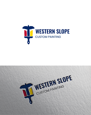 Logo Design by RikoAji for this project | Design: #29171810