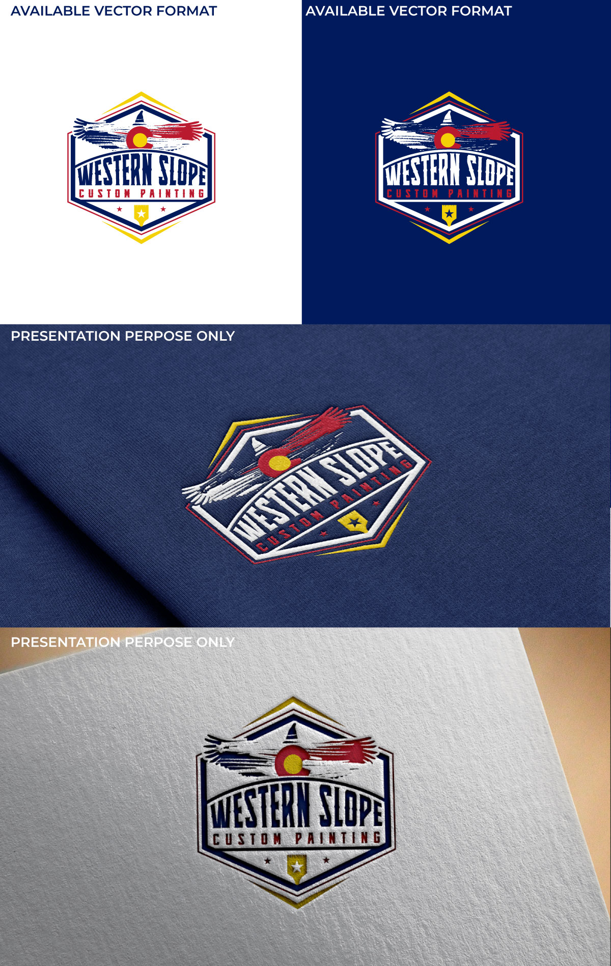 Logo Design by RS_Design for this project | Design #29146139