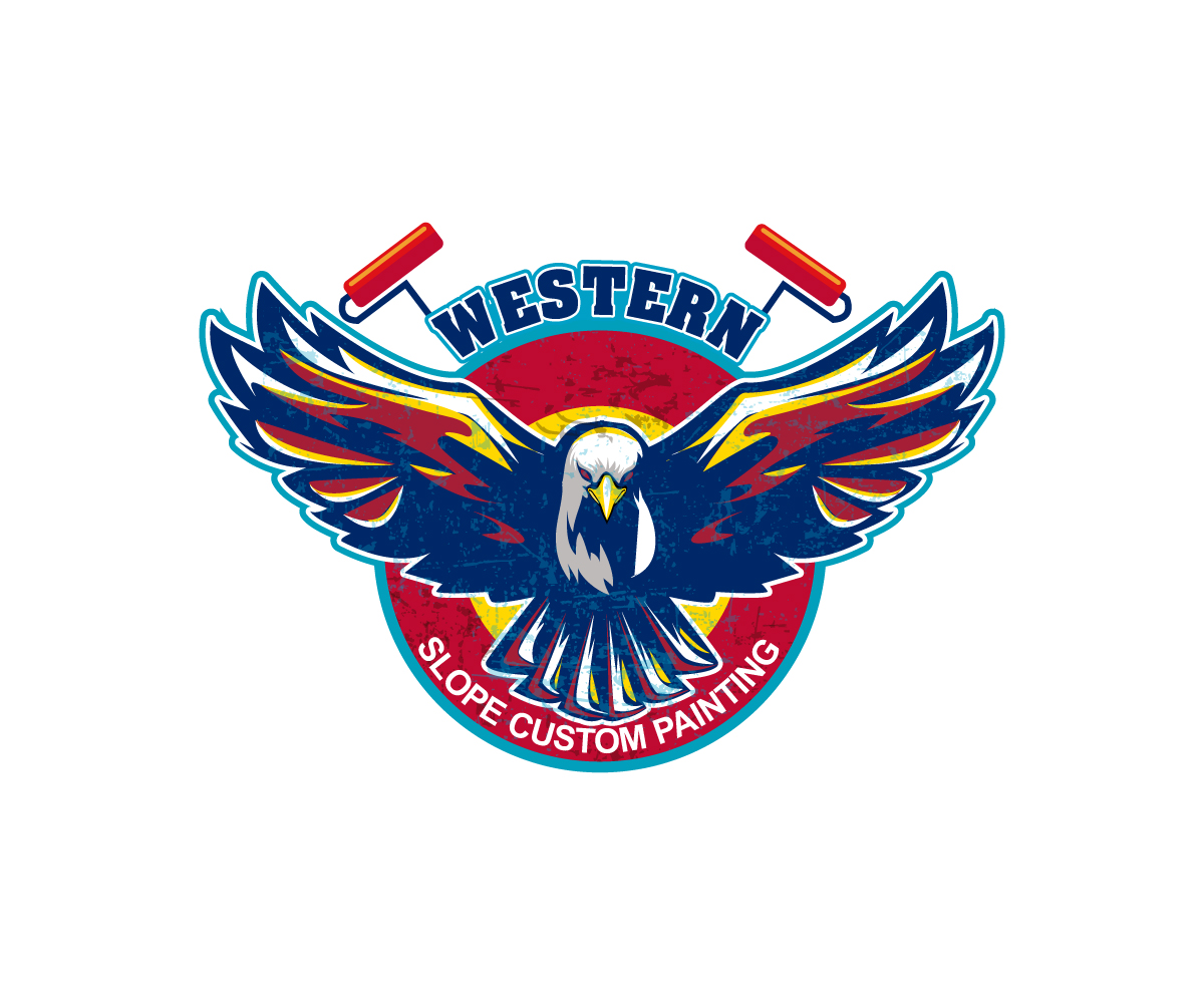 Logo Design by Paint-Tools for this project | Design #29151367