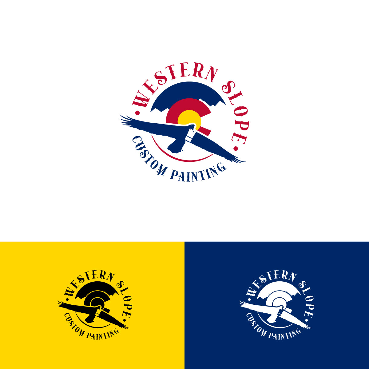 Logo Design by chris Ray for this project | Design #29148219