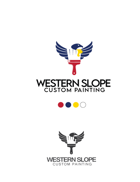 Logo Design by javed.iqbal for this project | Design #29163304