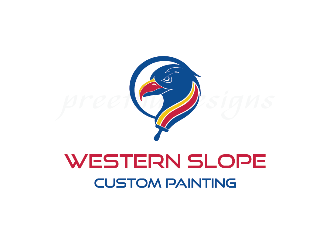 Logo Design by Preethu for this project | Design #29161717