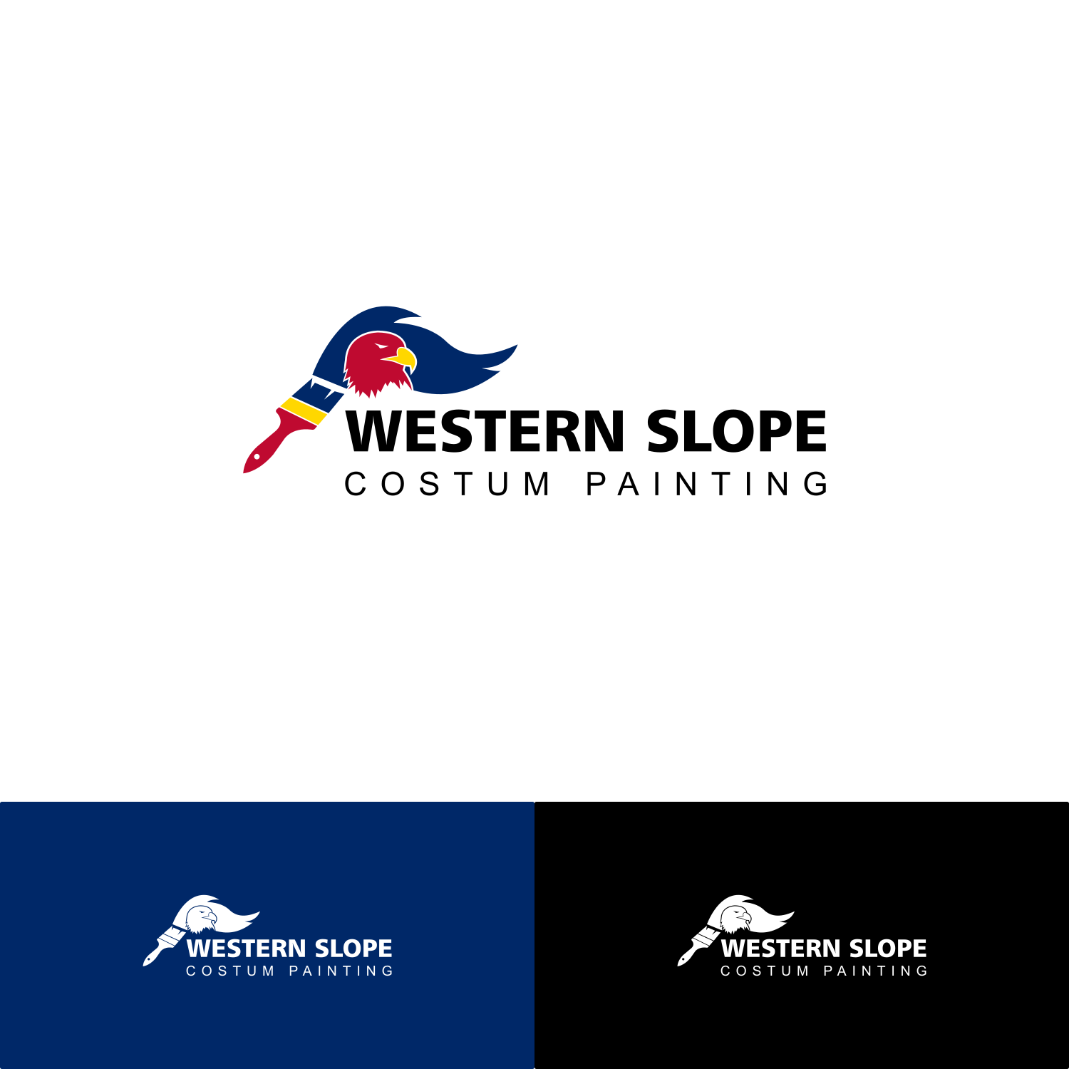 Logo Design by alitjuara for this project | Design #29171902