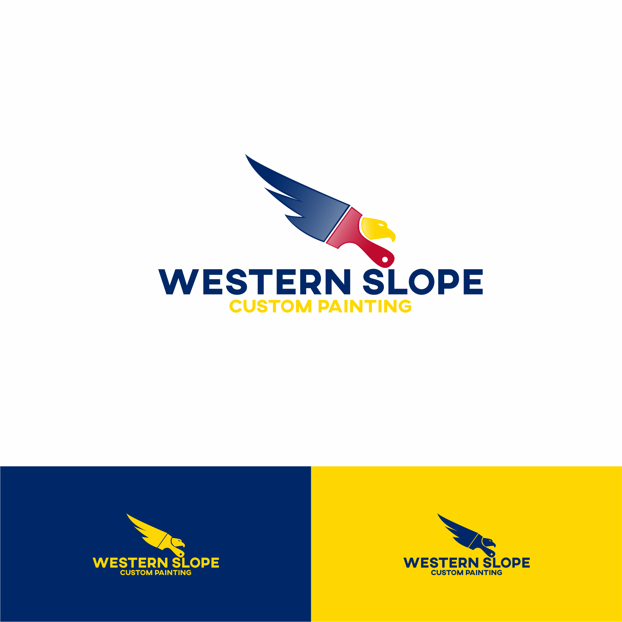 Logo Design by alitjuara for this project | Design #29171903