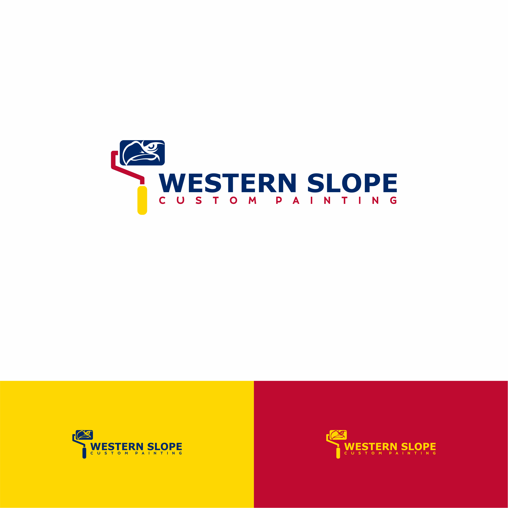 Logo Design by alitjuara for this project | Design #29171906