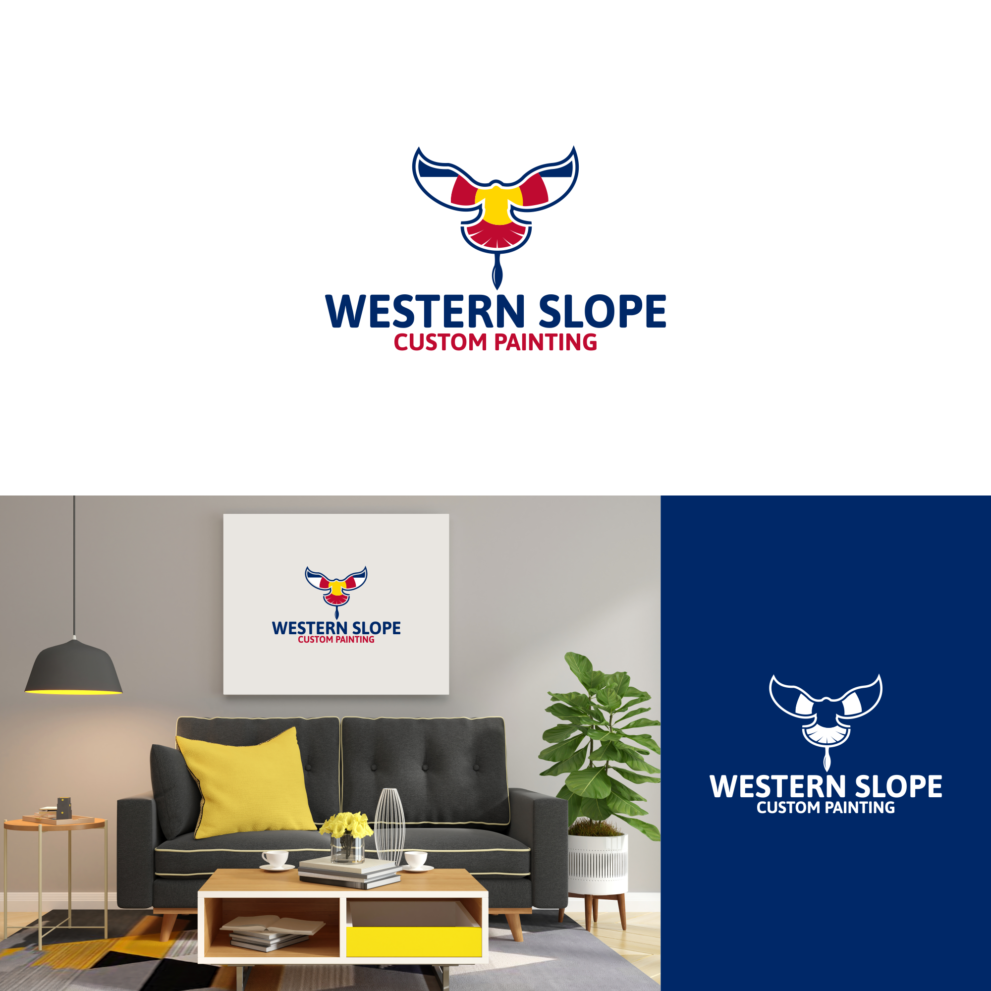 Design de Logo par alitjuara pour ce projet | Design #29171912