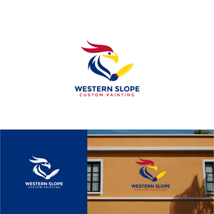 Logo Design by alitjuara for this project | Design: #29171913