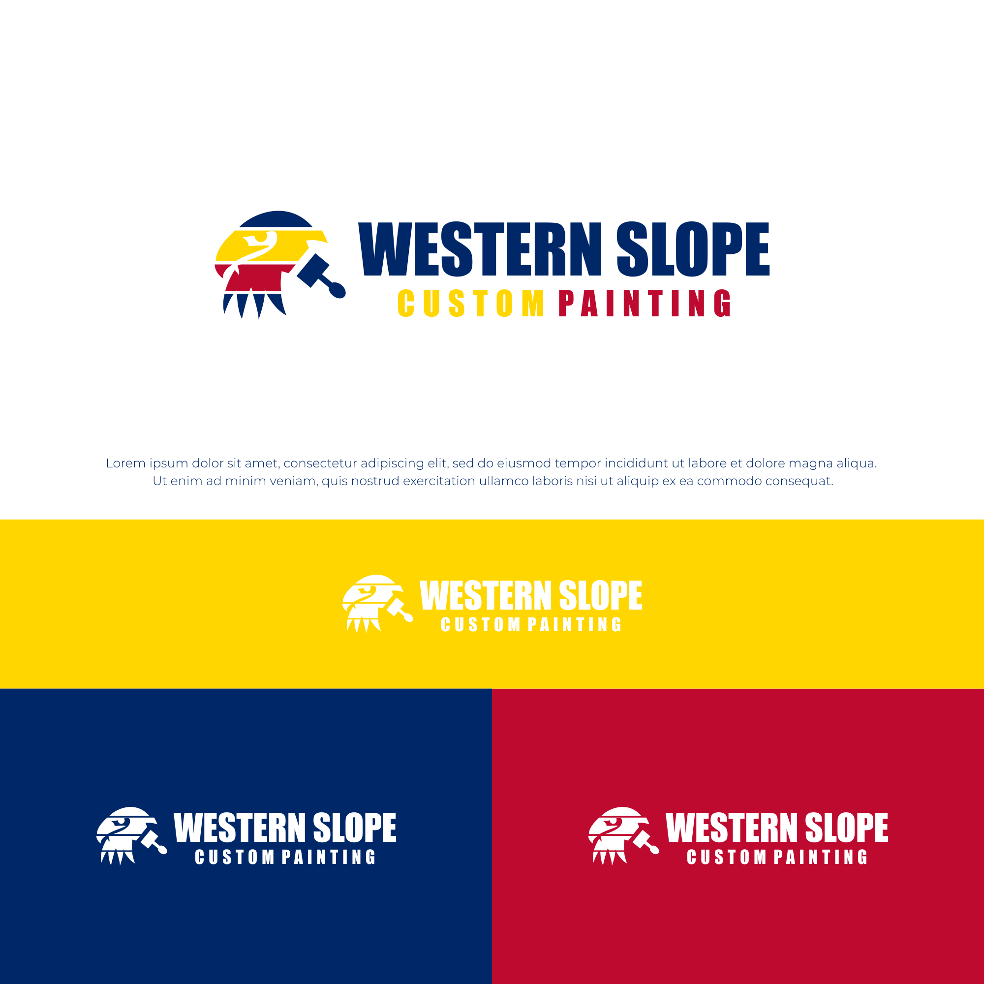 Logo Design by alitjuara for this project | Design #29171956