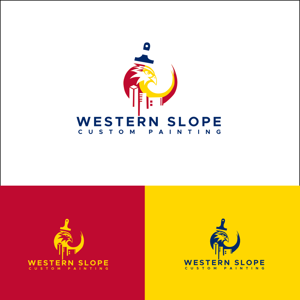 Logo Design by alitjuara for this project | Design #29176740