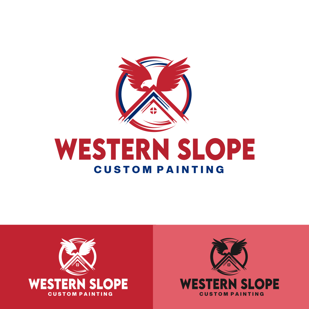 Logo Design by alitjuara for this project | Design #29176742