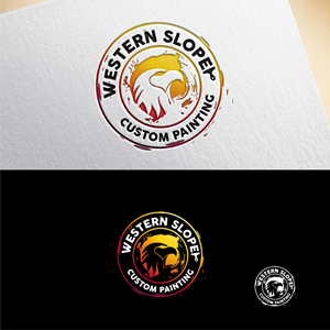 Logo Design by 3Guys for this project | Design: #29162133