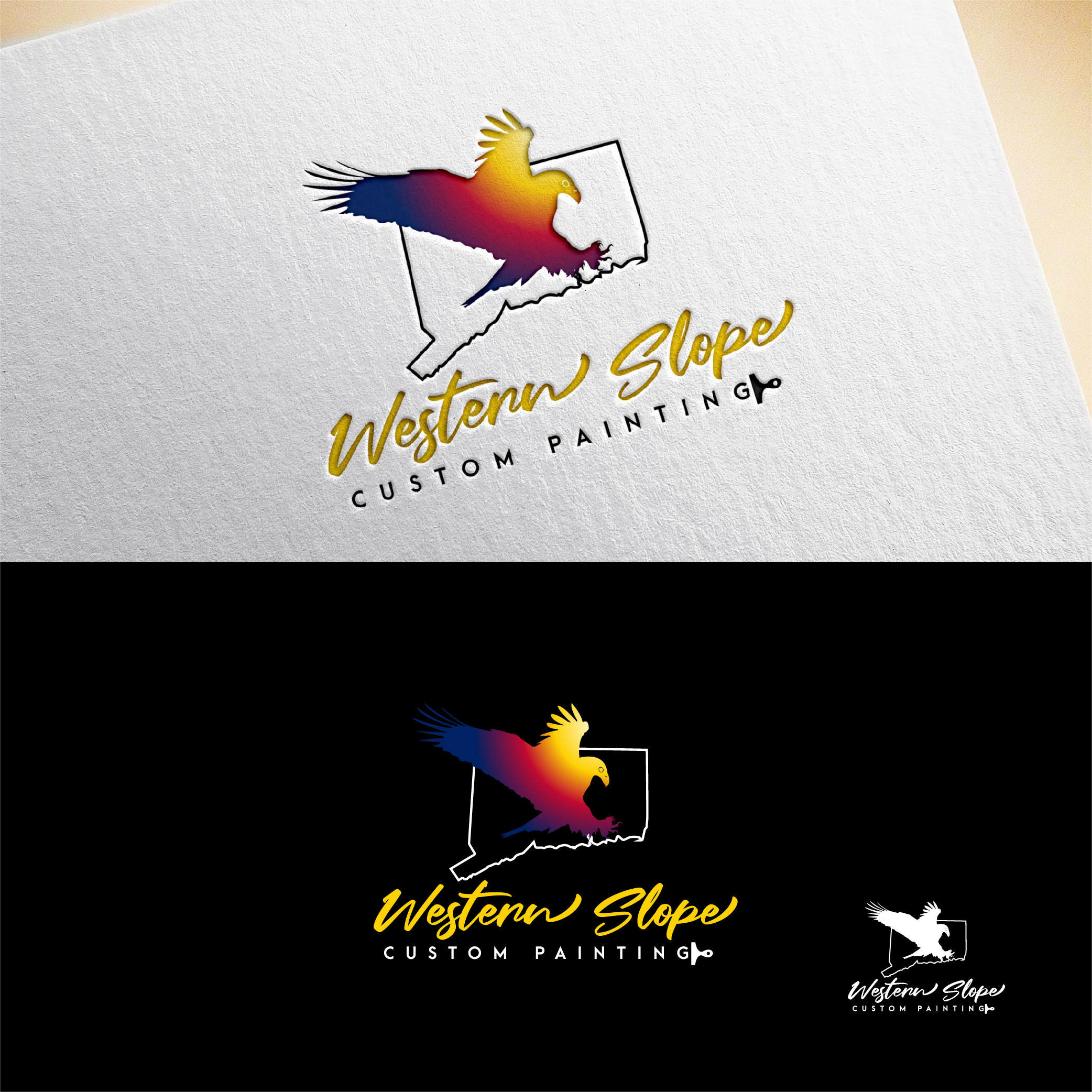 Logo Design by 3Guys for this project | Design #29162135