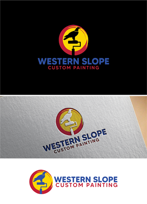 Logo Design by 3Guys for this project | Design: #29162140