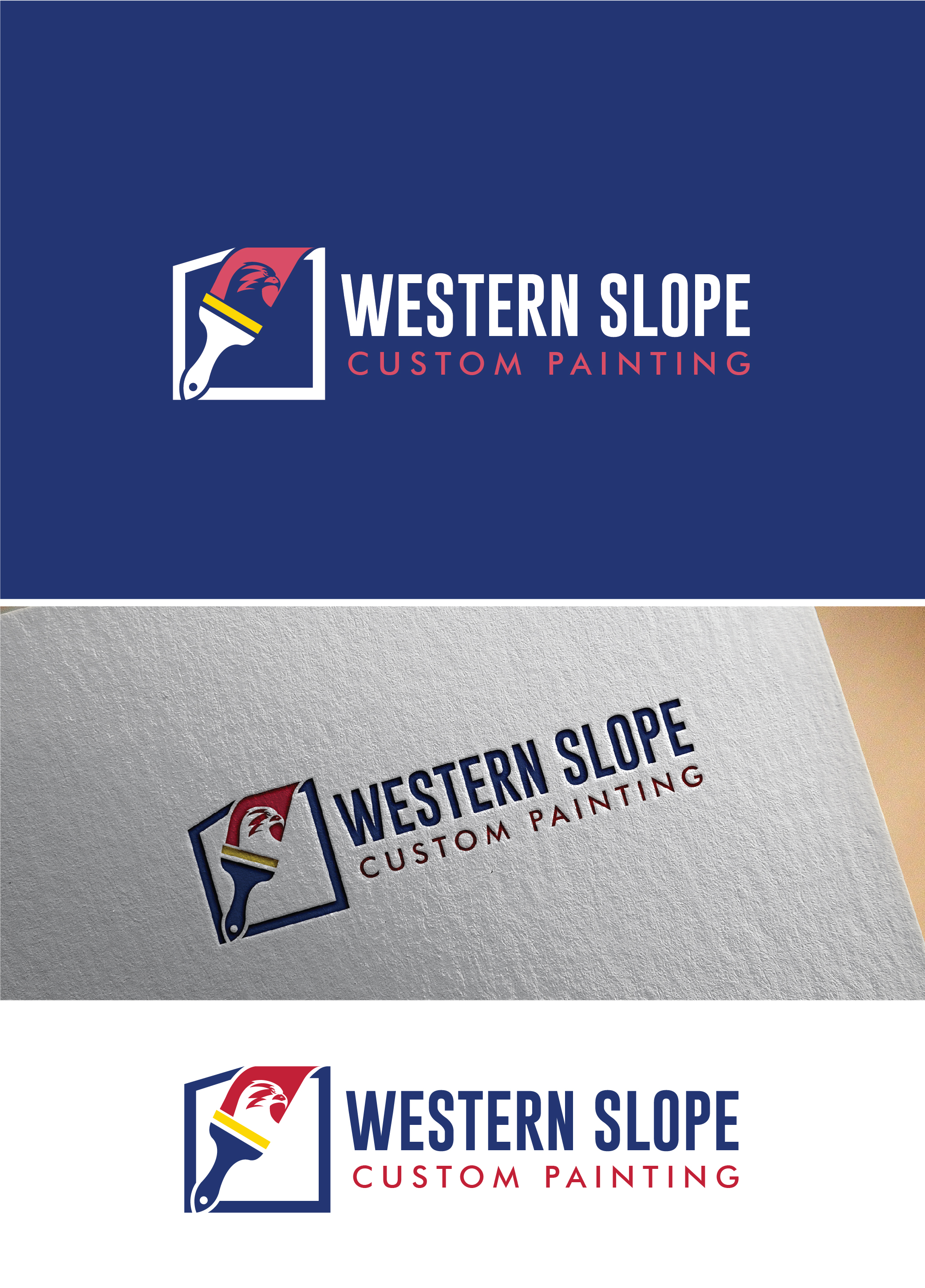Diseño de Logo por 3Guys para este proyecto | Diseño #29162141