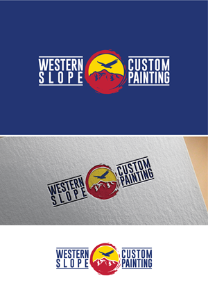 Logo Design by 3Guys for this project | Design: #29162142