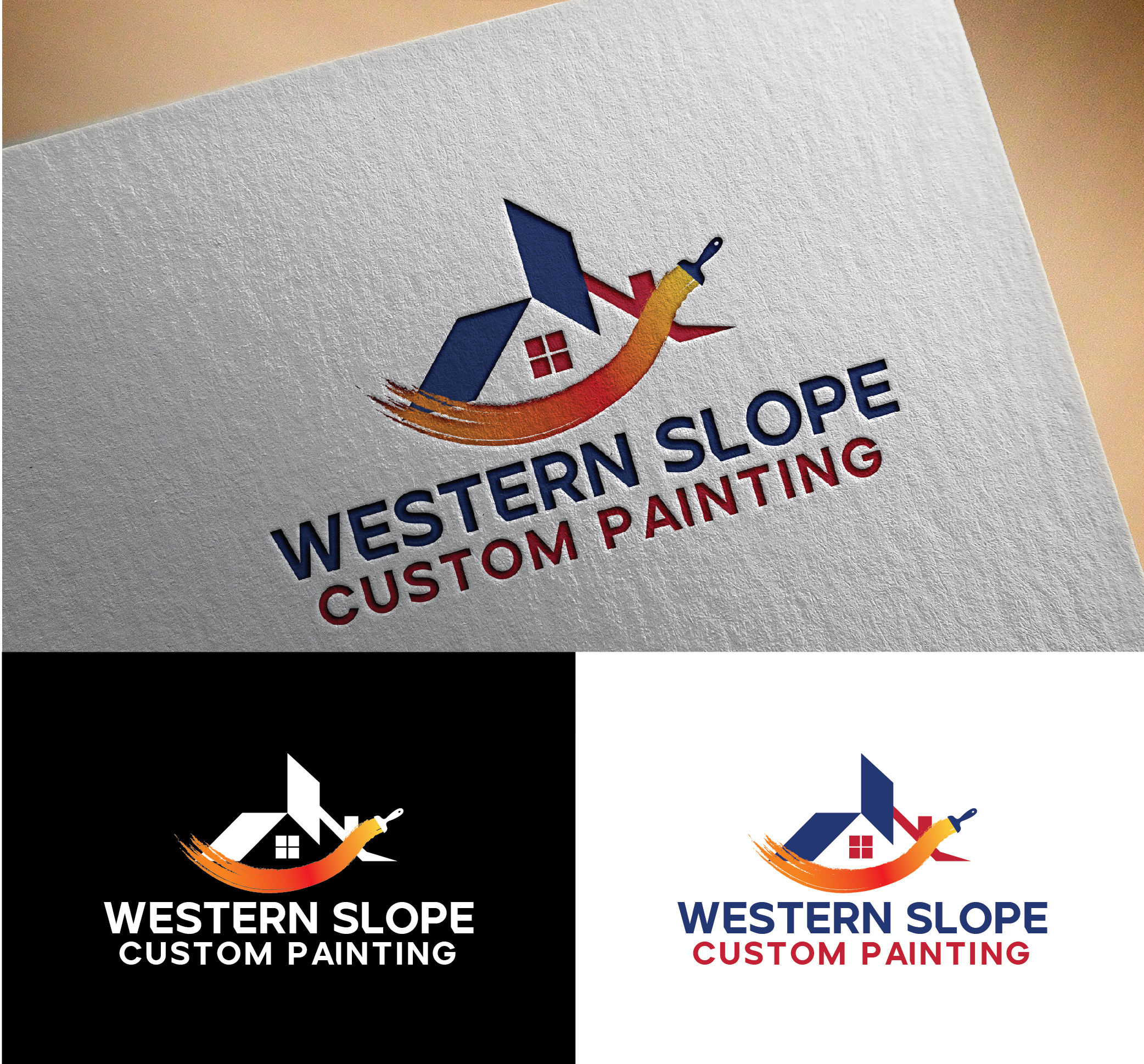 Logo Design by 3Guys for this project | Design #29162221