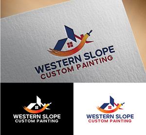 Logo Design by 3Guys for this project | Design: #29162221