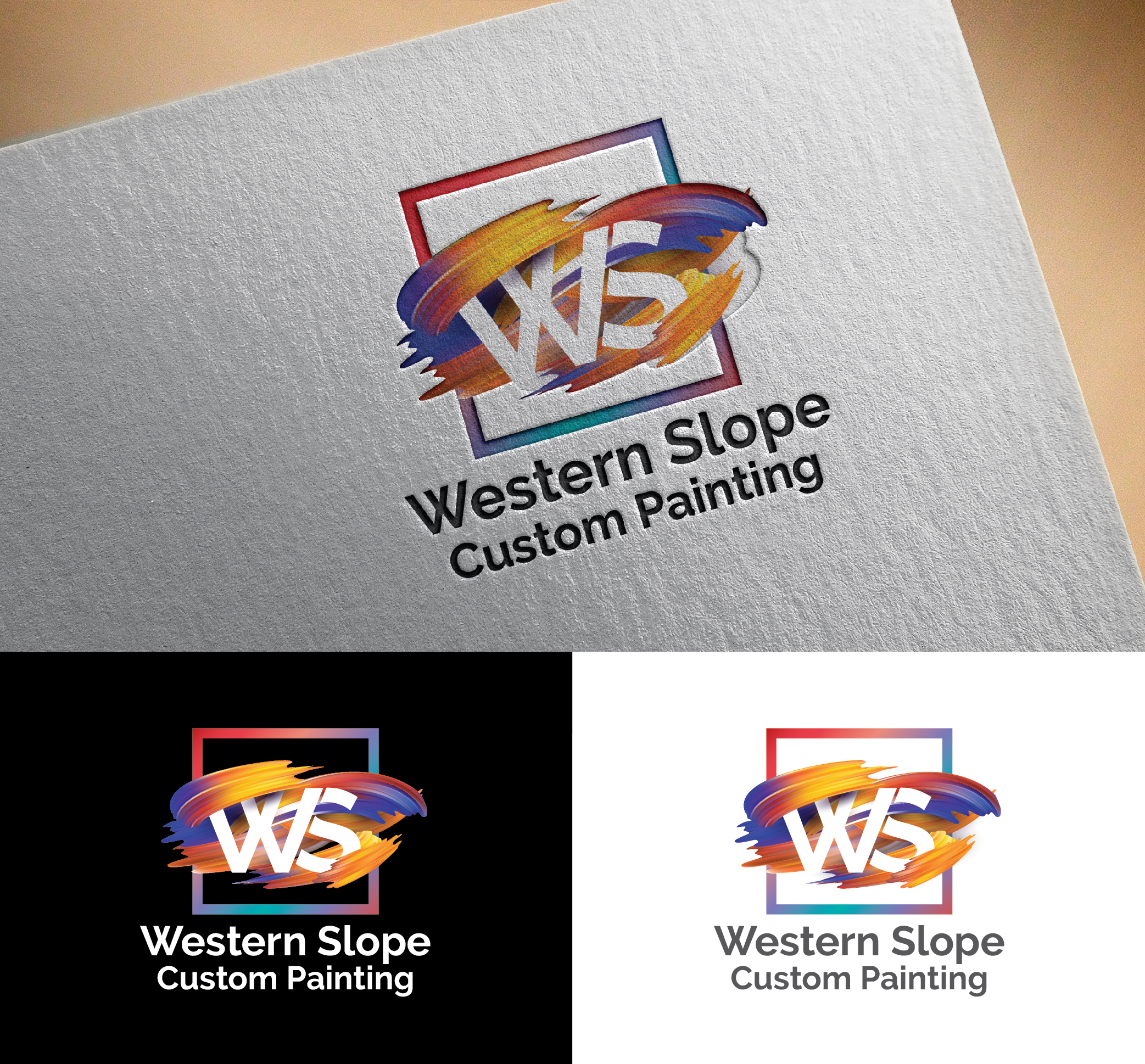 Logo Design by 3Guys for this project | Design #29162222