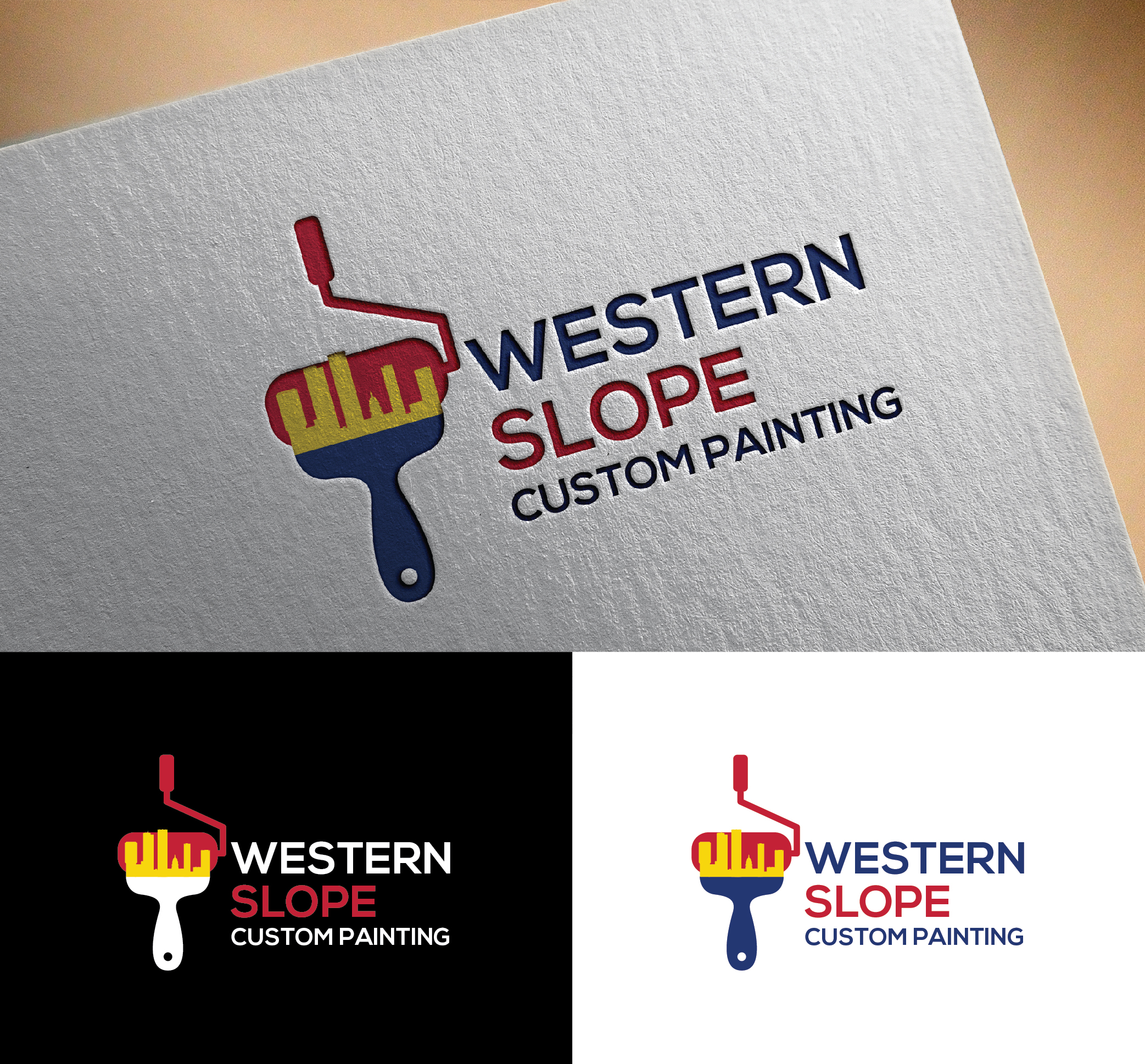 Logo Design by 3Guys for this project | Design #29162223