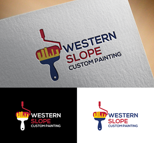 Logo Design by 3Guys for this project | Design: #29162223