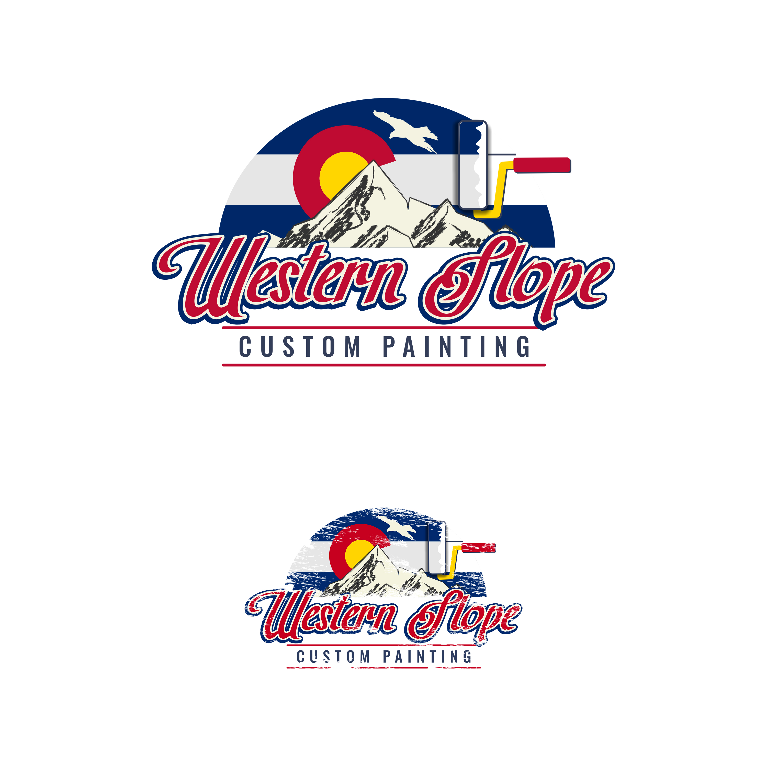 Logo Design by Lezette_G for this project | Design #29146926