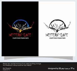 Logo Design by Mariono Fx for this project | Design: #29143959