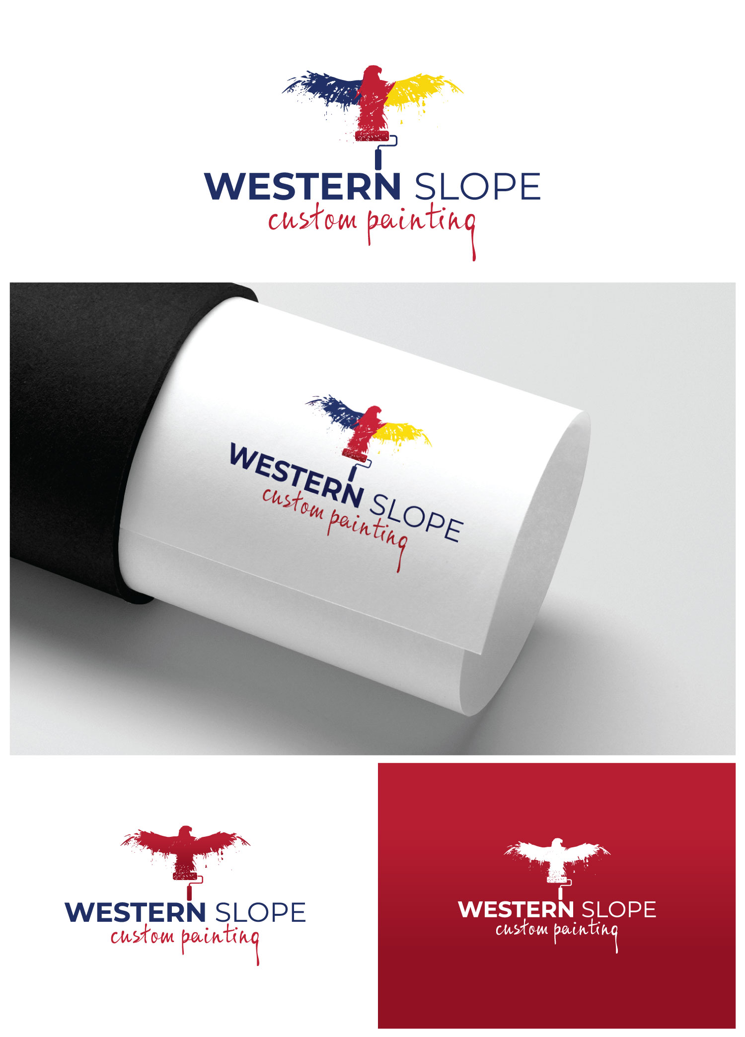 Logo Design by Maxo-Biz for this project | Design #29156365