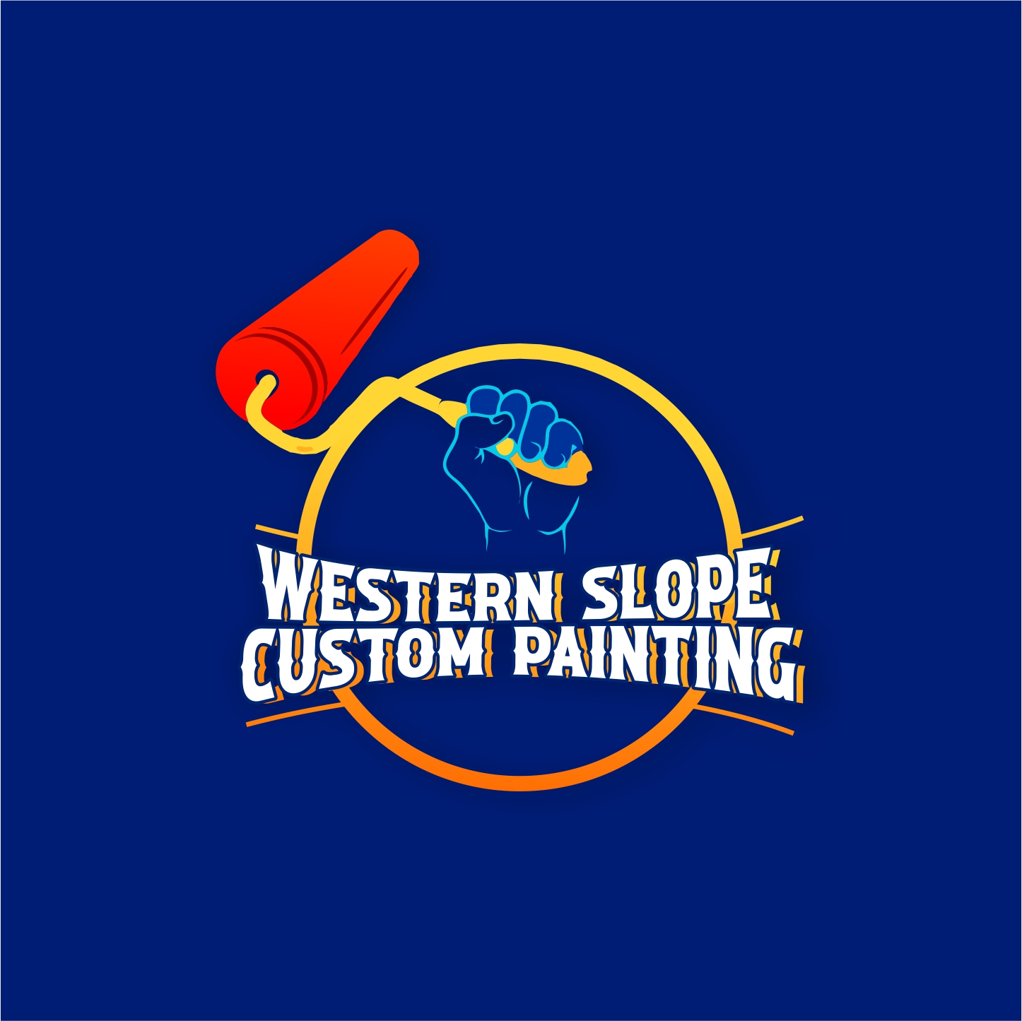 Logo-Design von Rutherford Isibor für dieses Projekt | Design #29152341