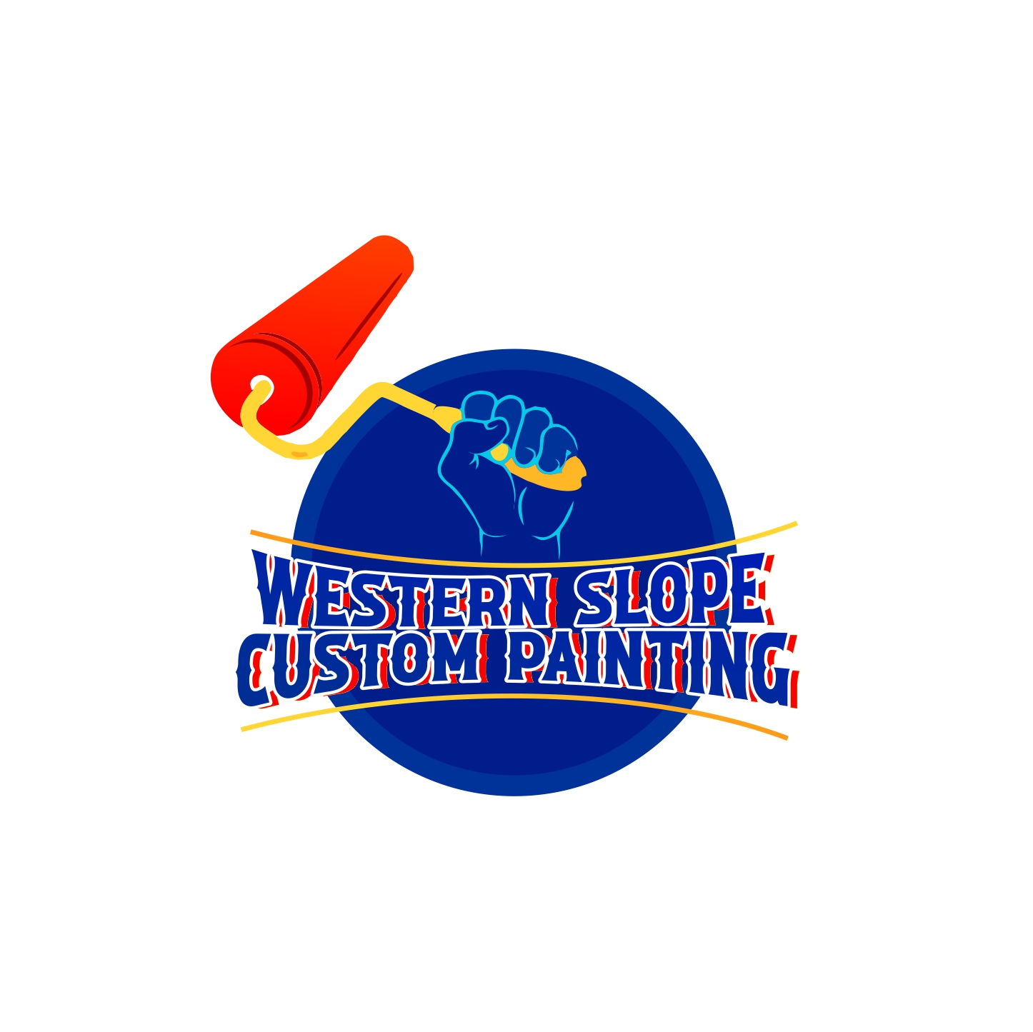 Logo Design by KING IS BACK for this project | Design #29152343