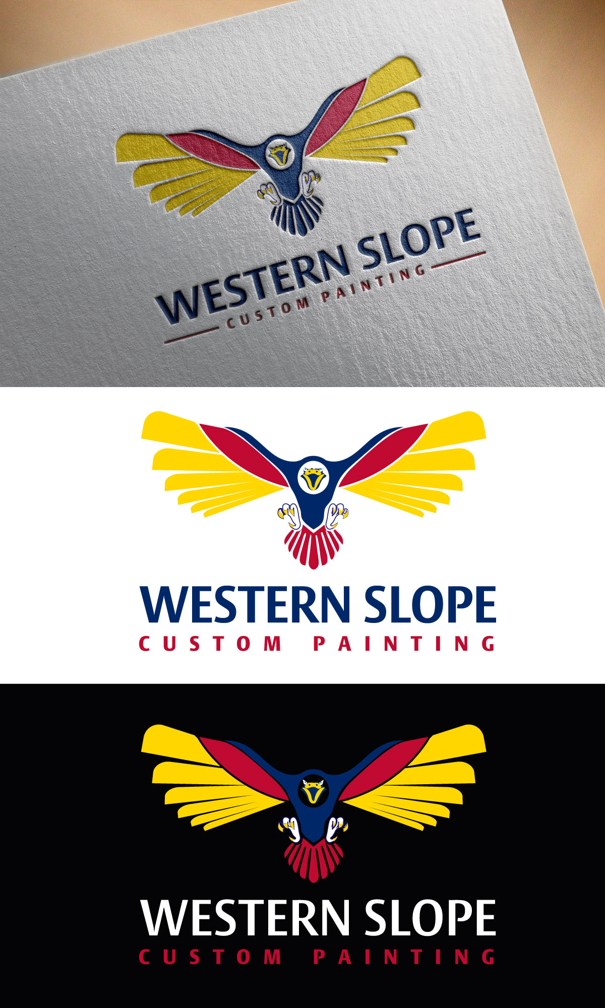 Logo Design by CreativeFeather for this project | Design #29158432