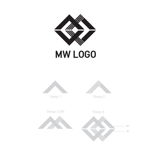 Logo Design by Bullseye Pixel