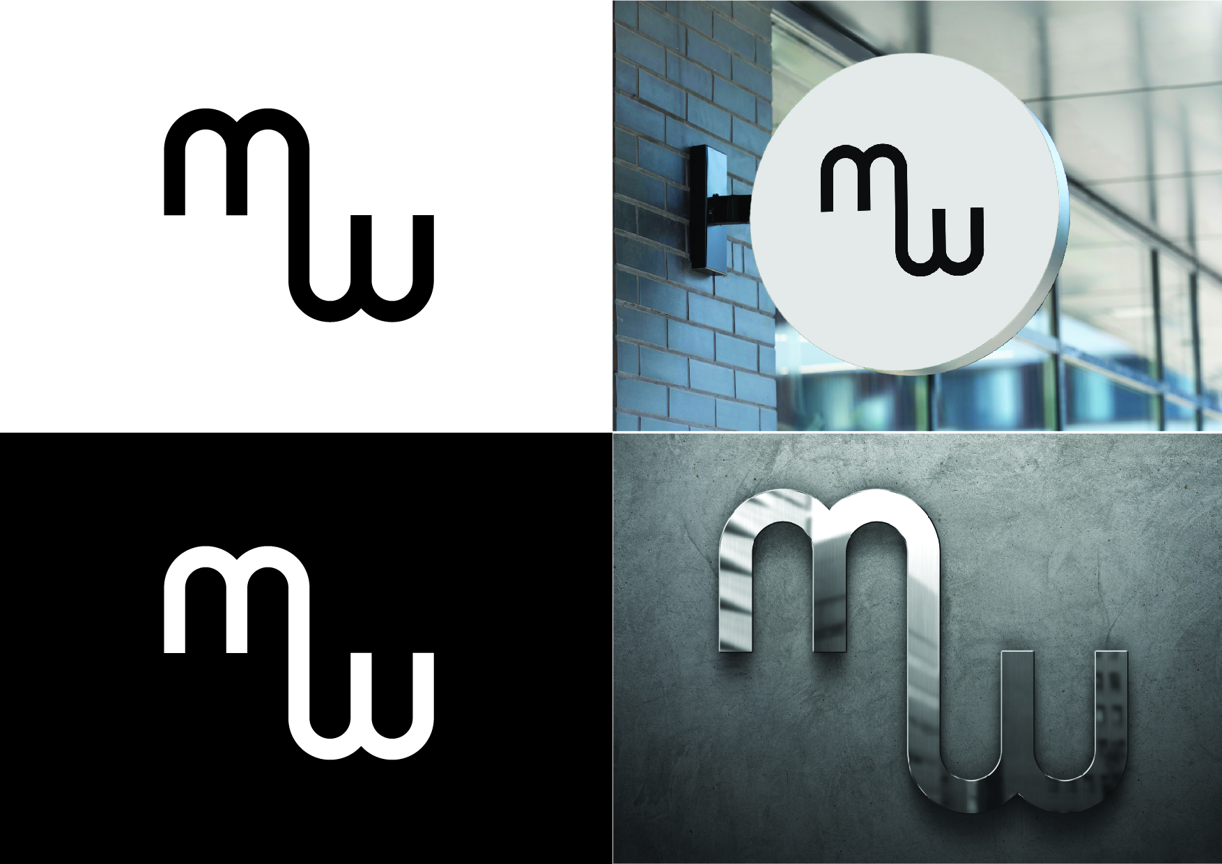 Logo Design by r.benlak for this project | Design #29169674