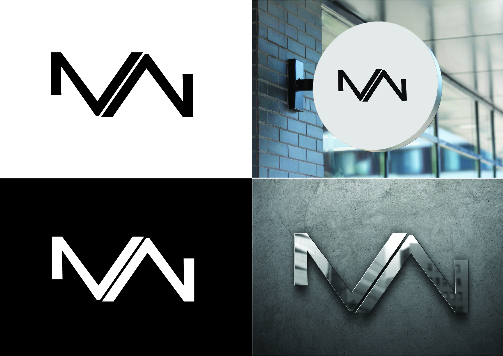 Logo Design by r.benlak for this project | Design #29169675