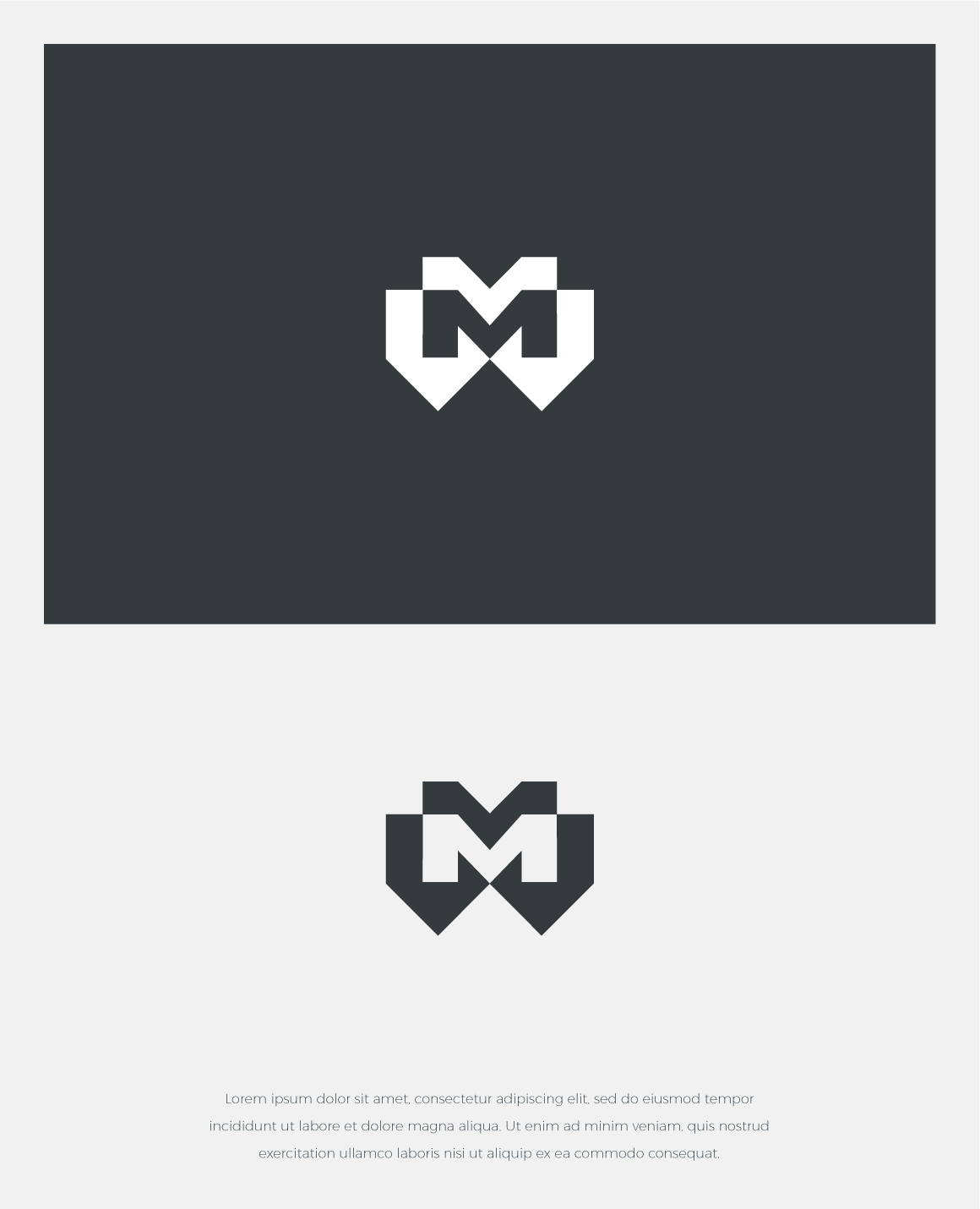 Logo Design by HWdesigns for this project | Design #29153898
