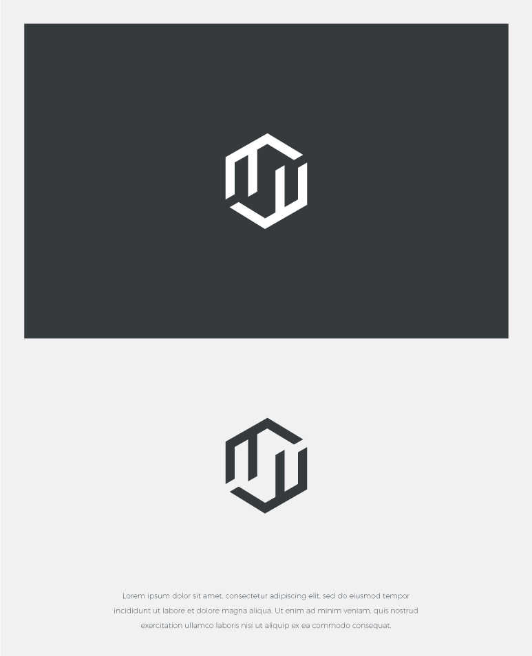 Logo Design by HWdesigns for this project | Design #29153945