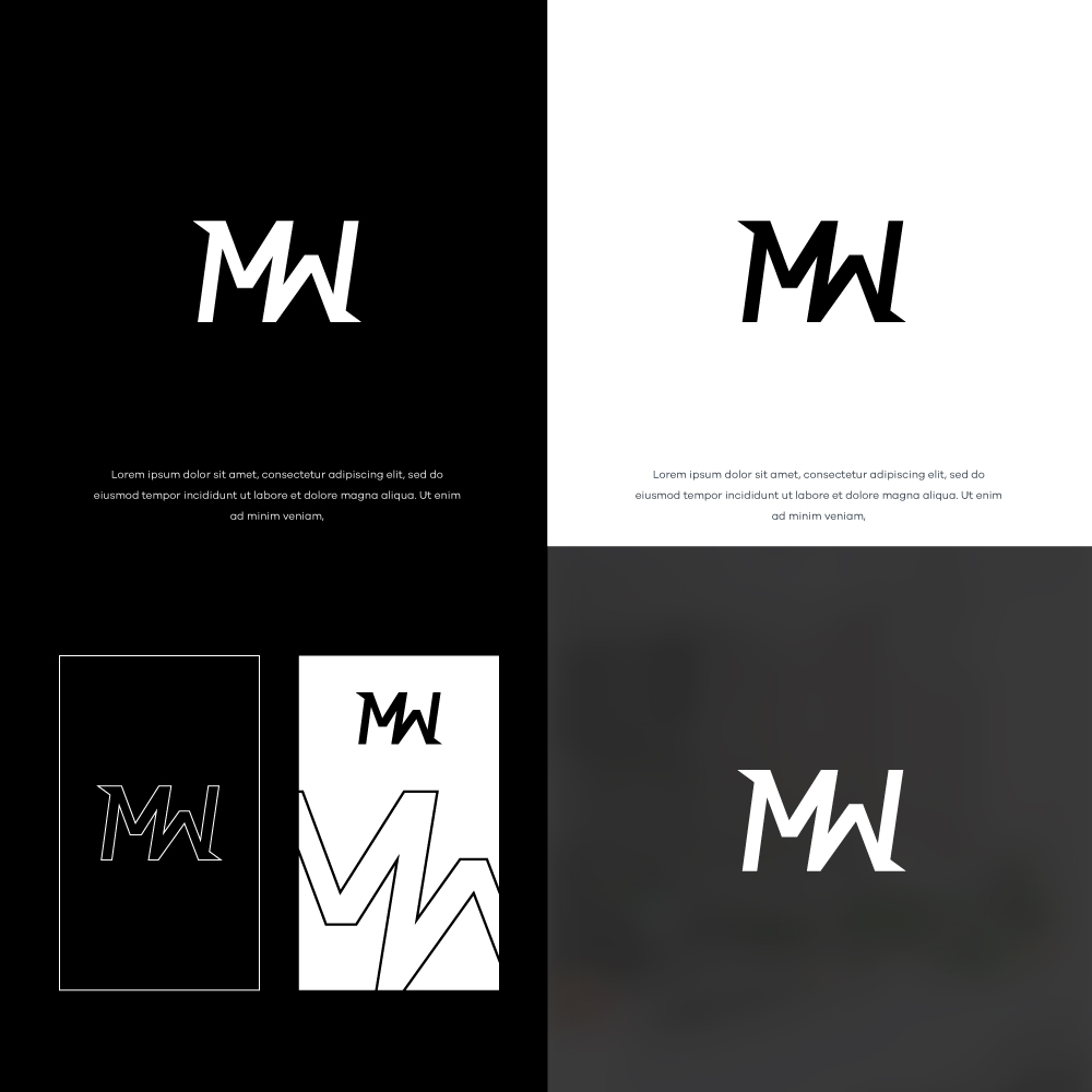 Logo Design by HWdesigns for this project | Design #29155107