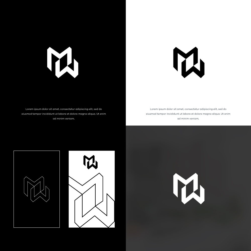 Logo Design by HWdesigns for this project | Design #29155328