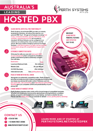 Brochure Designer and Content Writer | Flyer Design by Thanh La