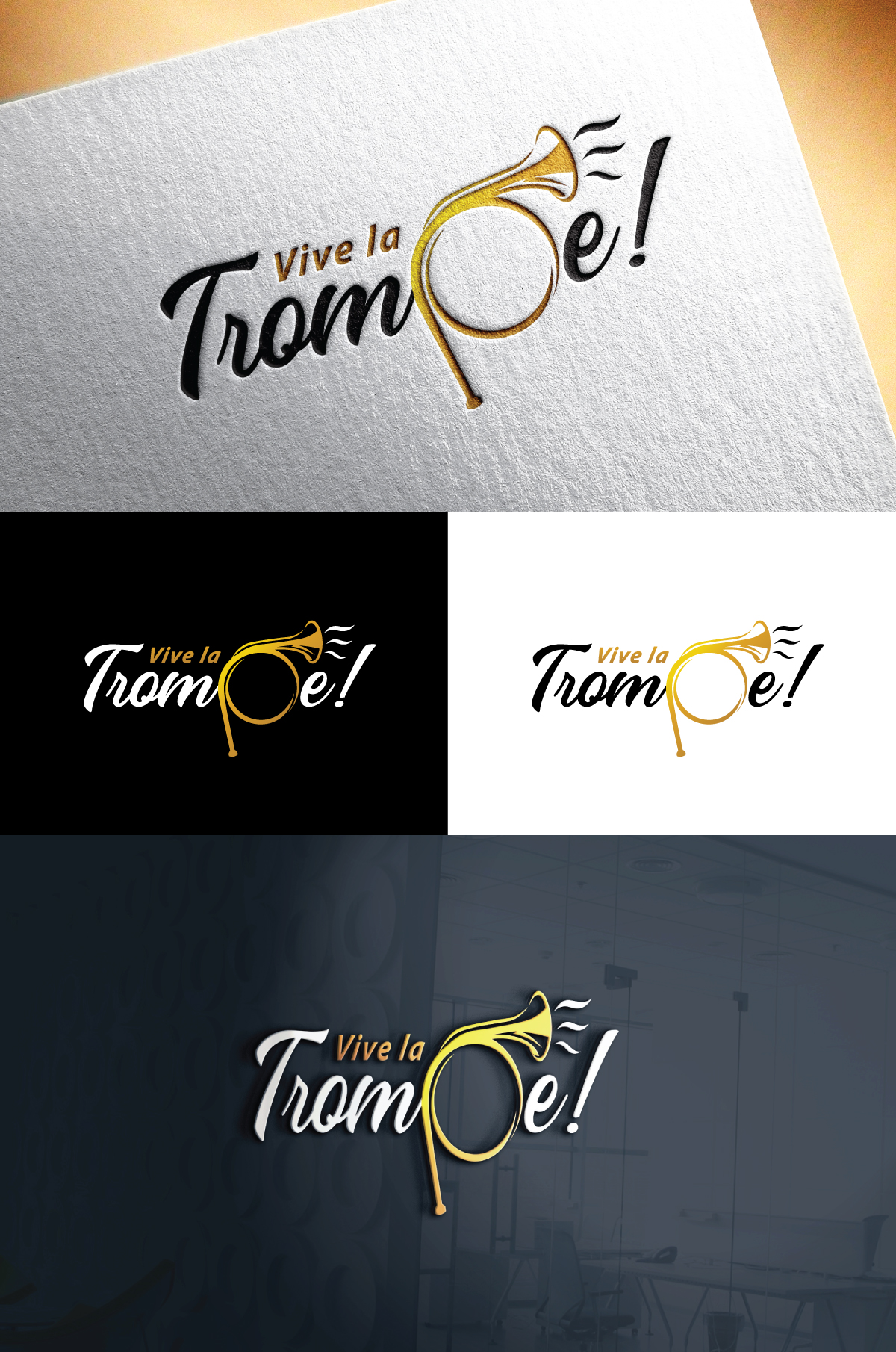 Logo Design by Logo Stock for this project | Design #29144944