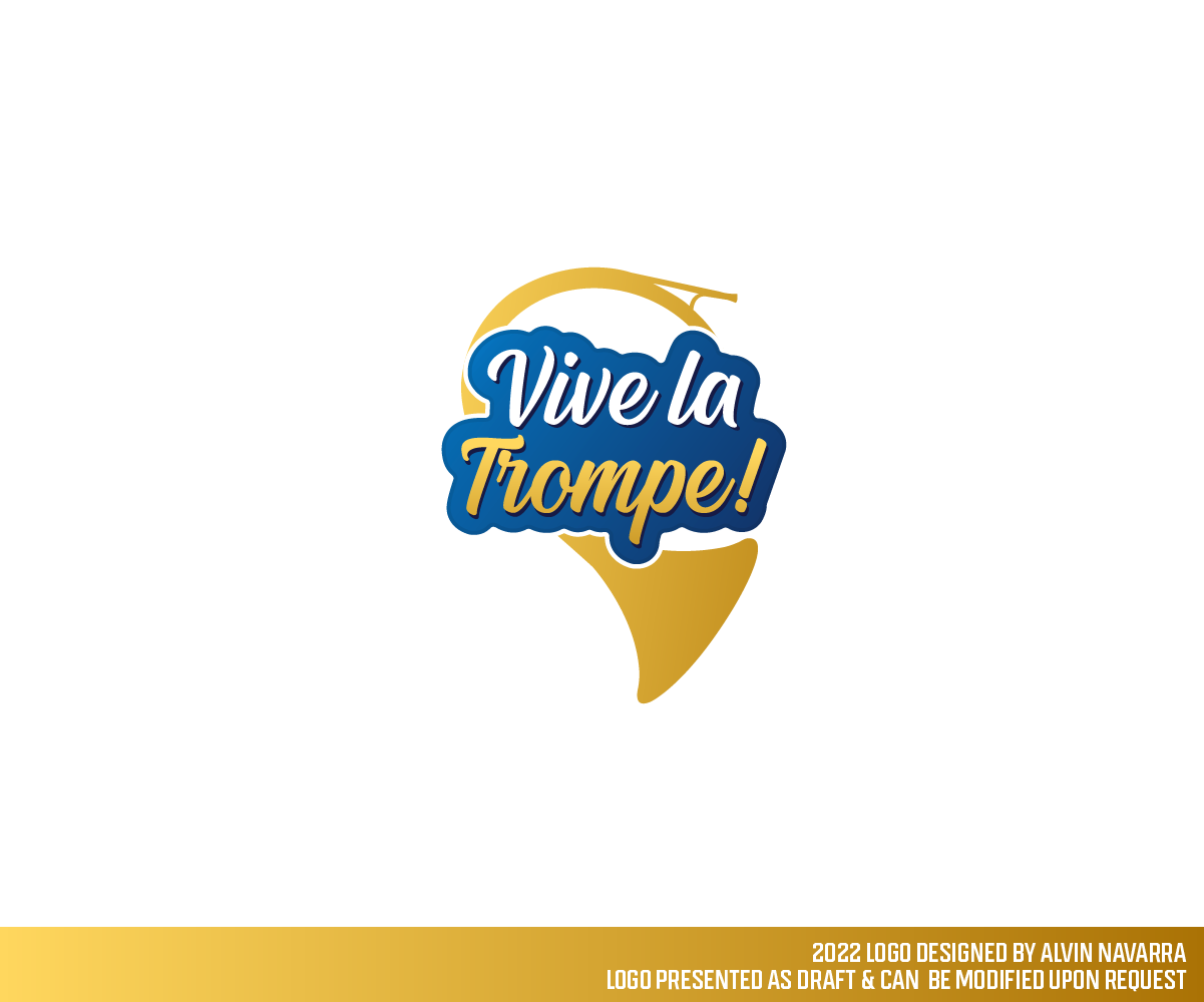 Logo-Design von alvinnavarra für dieses Projekt | Design #29155472