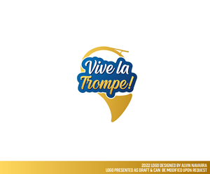 Design de Logo par alvinnavarra pour ce projet | Design : #29155472