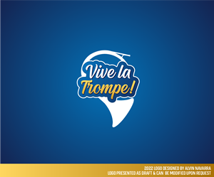 Design de Logo par alvinnavarra pour ce projet | Design : #29155477