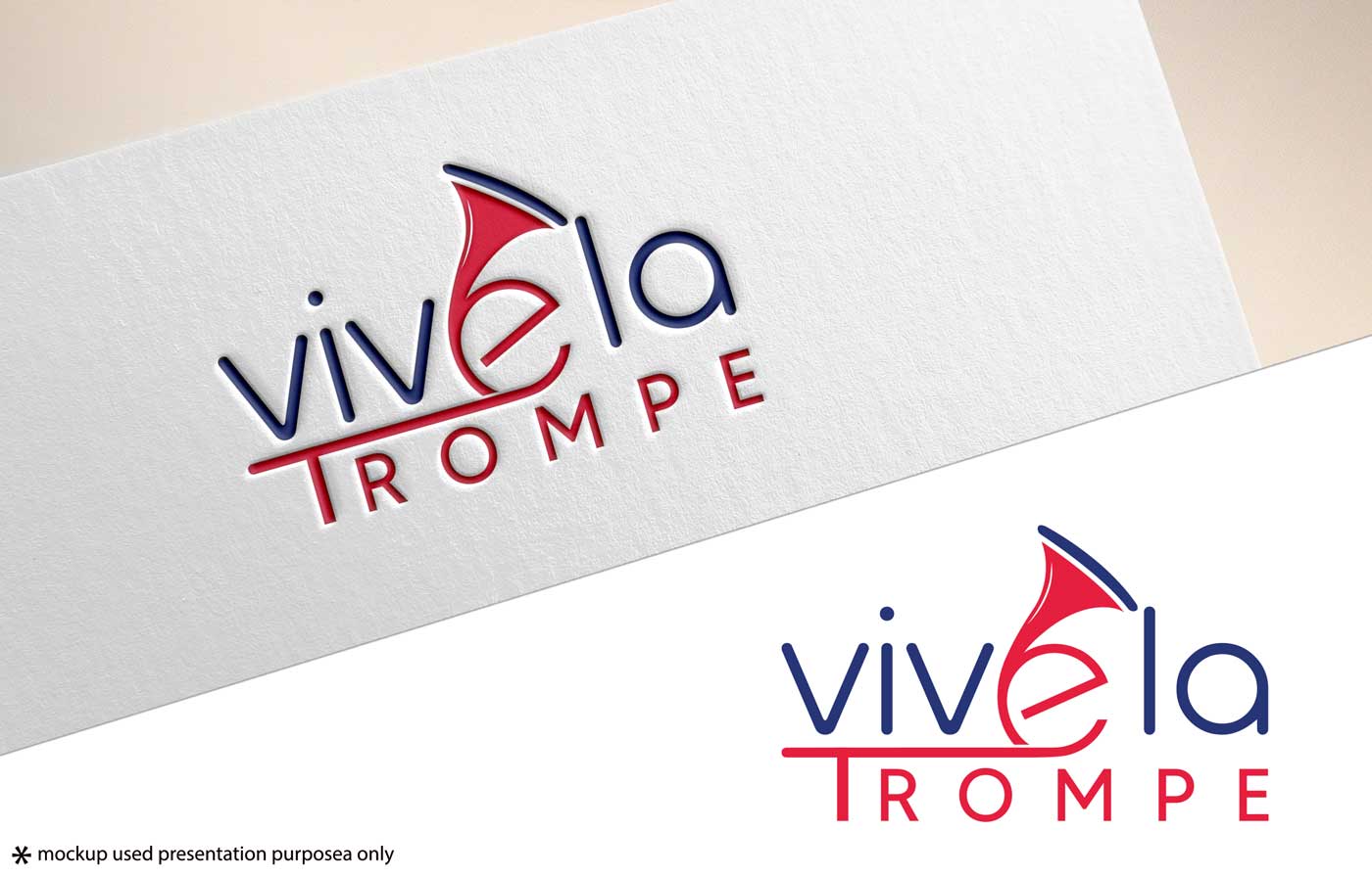 Logo-Design von Rubia@ für dieses Projekt | Design #29157309