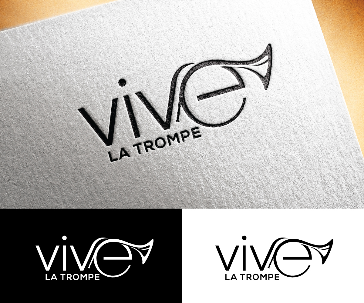 Logo Design by step forward 2 for this project | Design #29149217