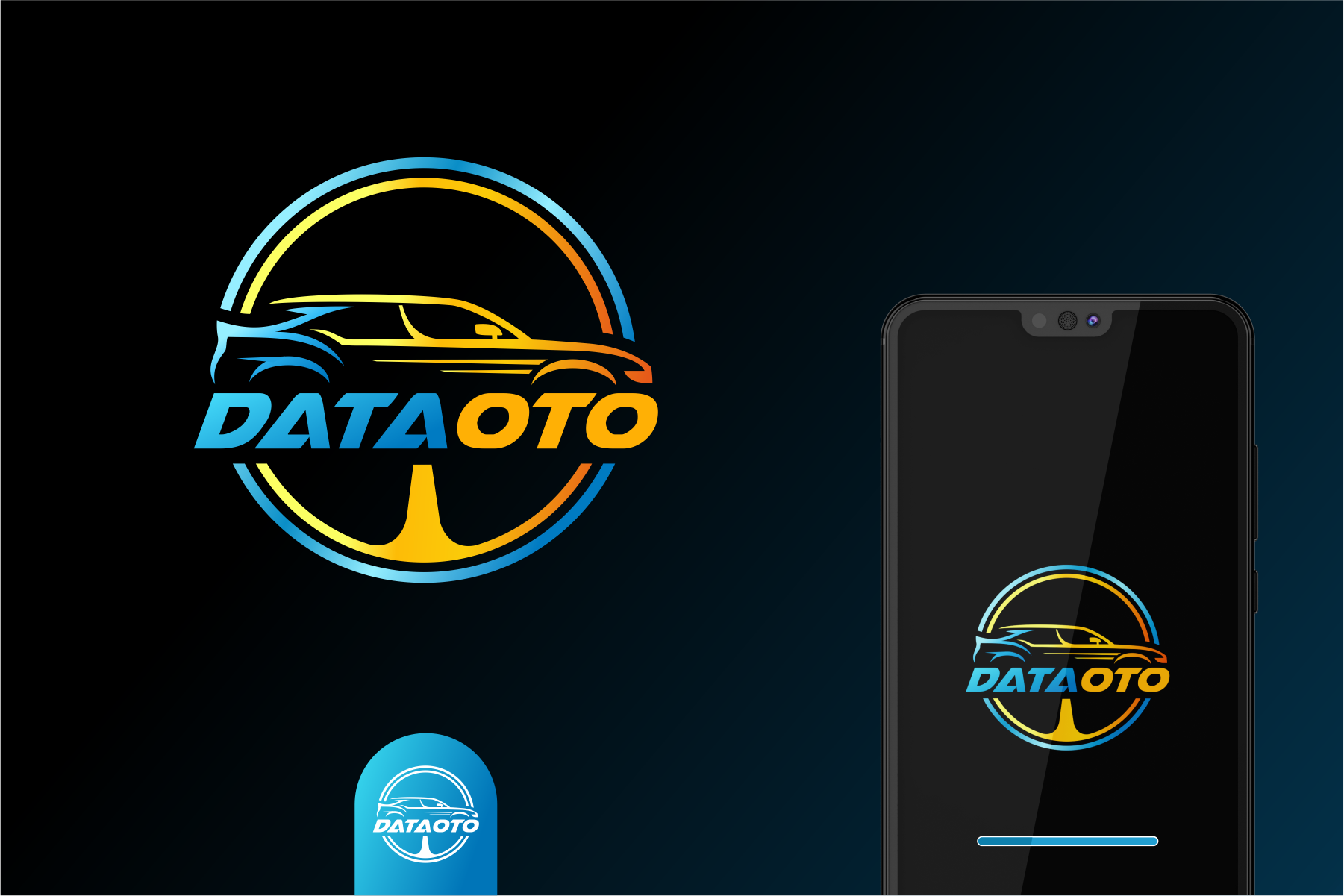 Logo Design by LUTNG. for this project | Design #29154533